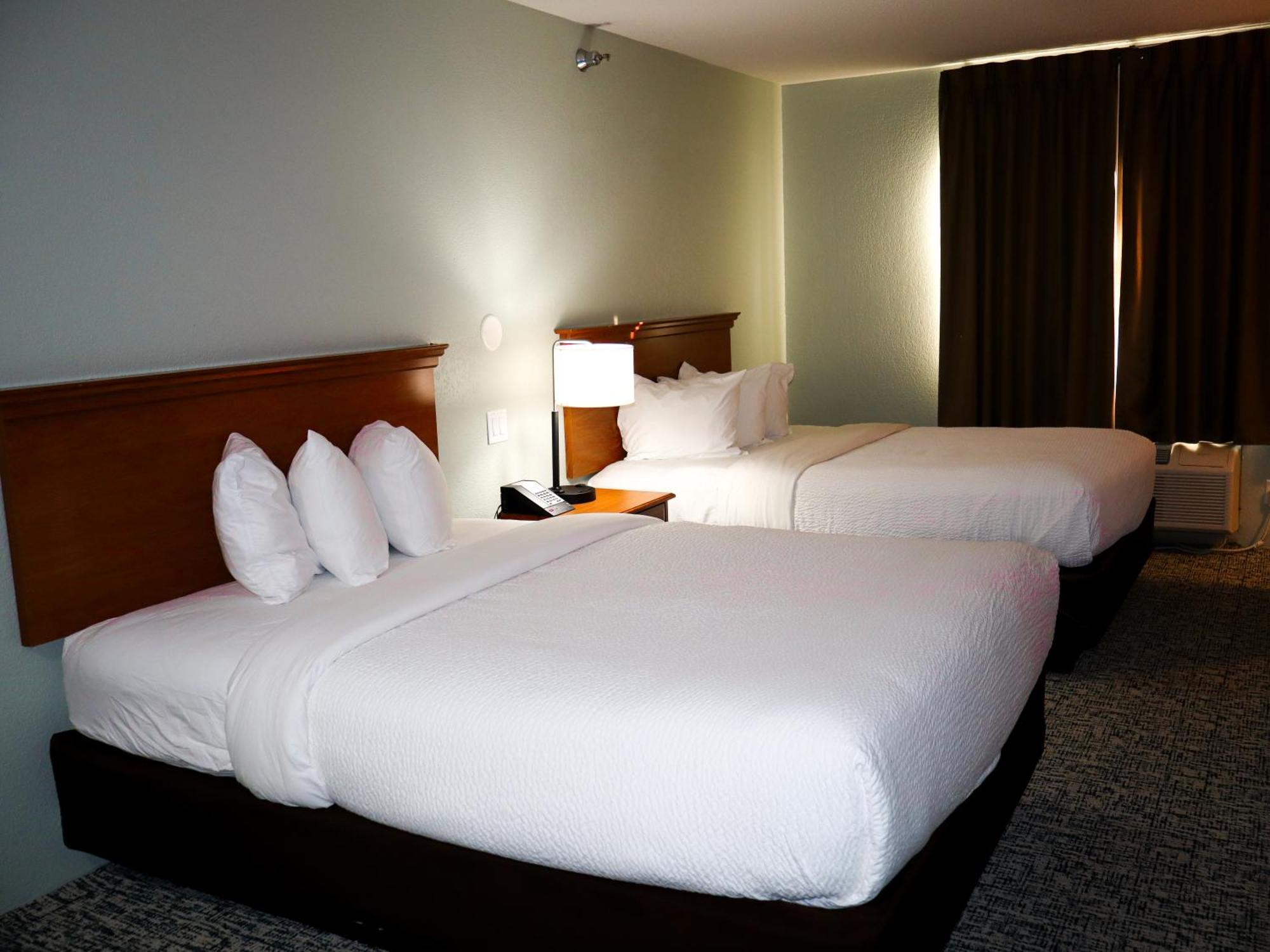 Travelodge By Wyndham Rapid City - Black Hills Exterior foto